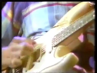 Larry Carlton Last Nite