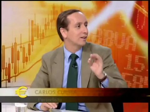 Economía Para Todos: Más paro y más recortes - 03/11/10