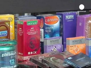 Lutte contre le Sida : optimisme et vigilance