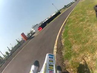Thomas Chareyre gopro Castelletto