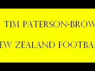 Computer programmer | Tim Paterson-Brown | Area of the National Publish