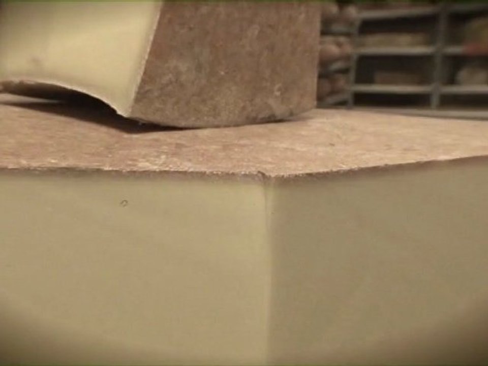 Film : SERIE - EPICERIE FINE - LE BEAUFORT