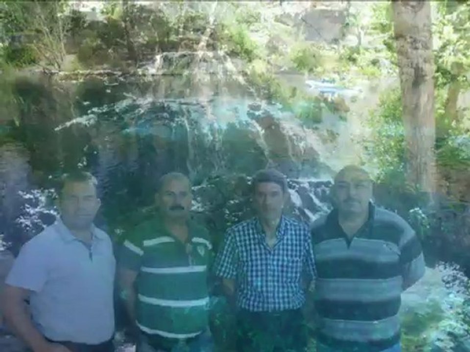 SIVAS-GÜRÜN-SUÇATI