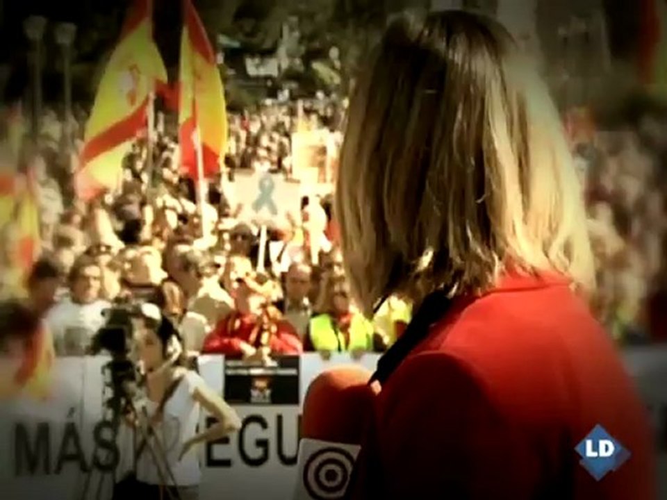 El Comentario de Dieter: El sábado de las víctimas - 08/11/10