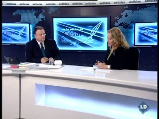 "Palabras al aire" por Sagrario Fernández-Prieto - 08/11/10