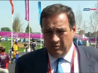 Yunanistan'a doping şoku