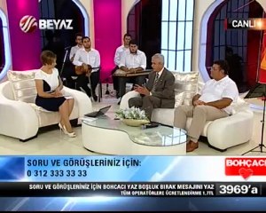 Bohçacı 27.07.2012 1.Kısım