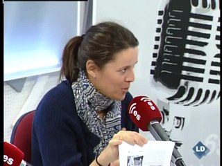 Es la mañana de Federico: La quiebra de Irlanda - 11/11/10