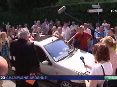 Plysorol : un répit pour les salariés