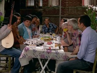 Bulutların Ötesi 8. Bölüm Dizi İzle (tek parça)