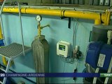 (Marne) Problème d'eau potable pour 5 communes