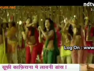 Jokar Me Chitrangada Ka Item Number