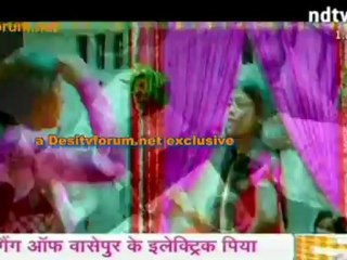 Gangs Of Wasseypur Ke Electric Piya