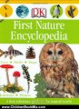 Children Book Review: First Nature Encyclopedia (Dk First Reference) by DK Publishing