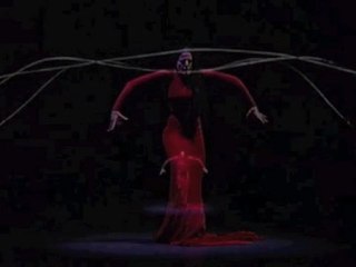 Estivales 2012 - Utopia - Maria pages