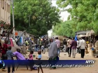 غاو في مالي تحت سيطرة الاسلاميين والحكومة تنتظر اللحظة المناسبة