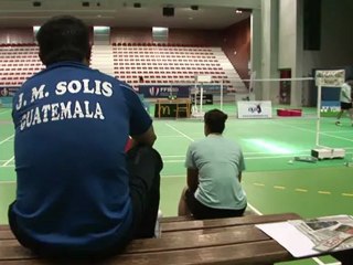 معسكرات فرنسية تدرب الرياضيين عشية بدء الأولمبياد