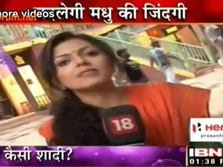 Badlegi Madhu Ki Zindagi - Madhubala