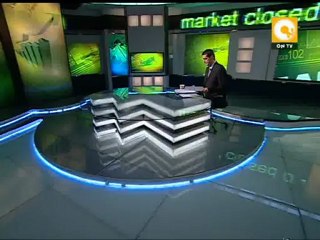 حركة التداول ومؤشرات البورصة اليوم 21/06/2012