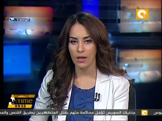 المحافظ يتفقد لجان إمتحانات الثانوية العامة بالعريش