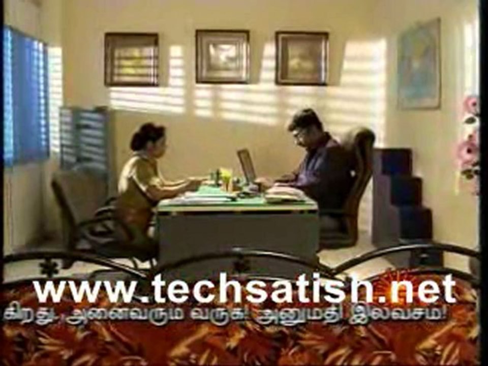 Athipookal Part 2