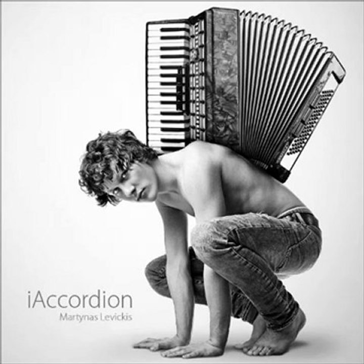 Lady Gaga - Telephone on Accordion