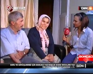 Bohçacı 27.07.2012 2.Kısım