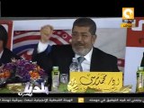 بلدنا بالمصري: من هو محمد مرسي .. أول رئيس بعد الثورة