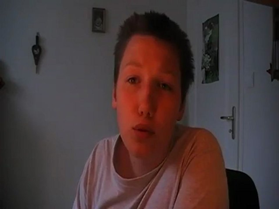 dériver de vlog imac 22 pouces