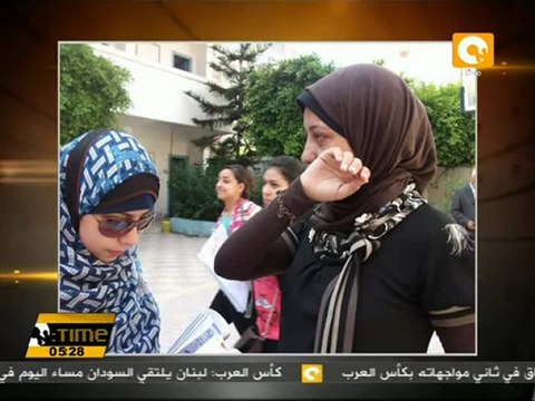 شكوى من صعوبة التفاضل والتكامل بالإسكندرية