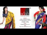 AdahFashions.com - Rakshabandhan Sarees Sale Online upto 50% OFF