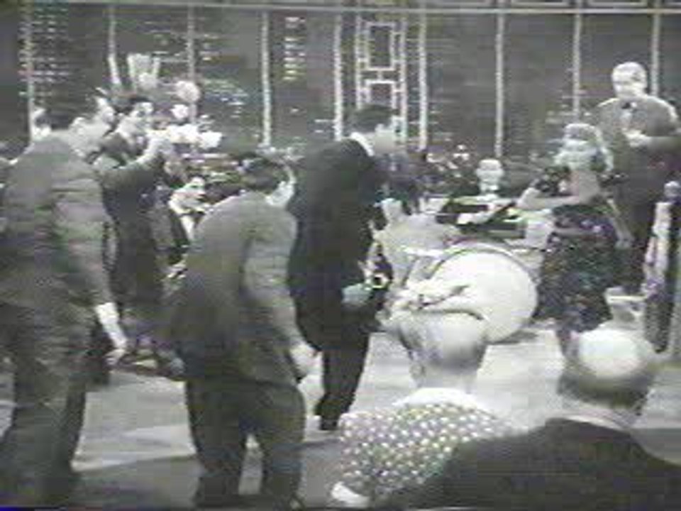 John Wayne-The Fighting Seabees