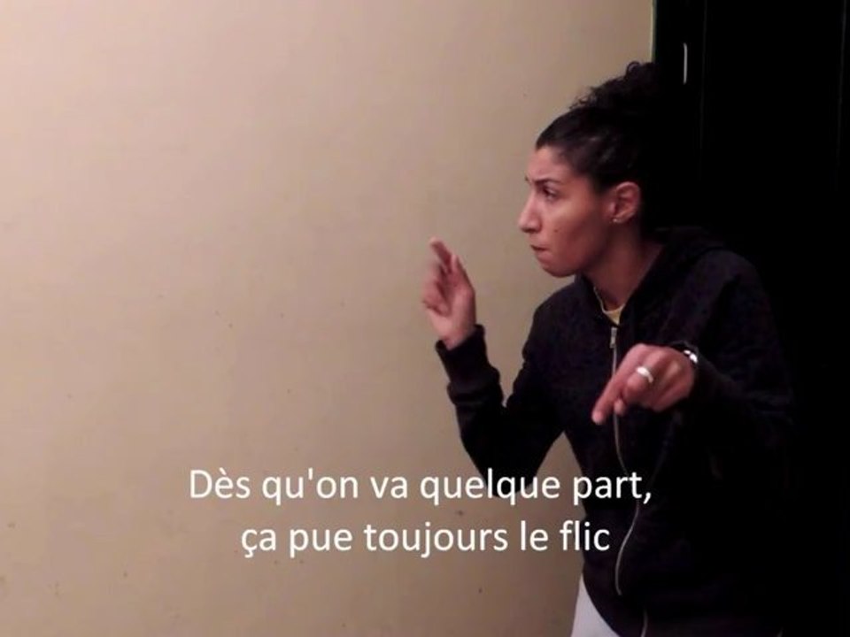 DOBERMAN (extrait)
