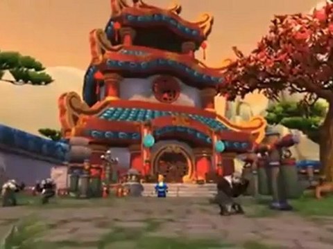 Mists of Pandaria Beta Keys Free 27. JULY 2012