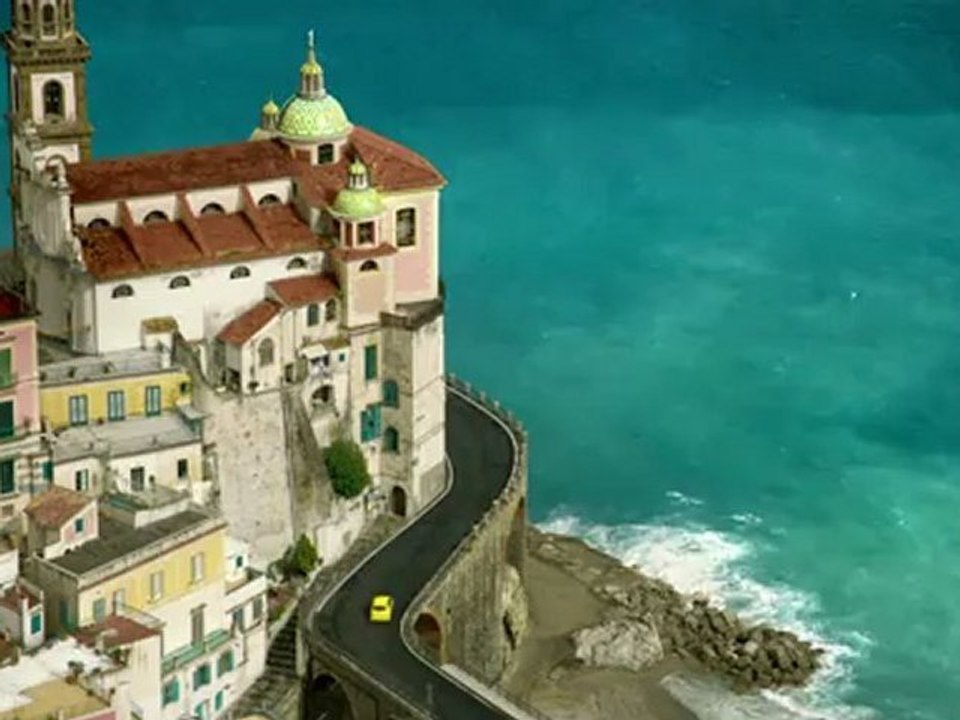 Autosital - Spot de pub Fiat 500 USA "Immigrants"