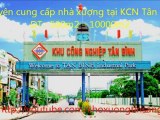 Bán cho thuê nhà xưởng TP Biên Hòa, tỉnh Đồng Nai, diện tích 500m2 - 10.000m2