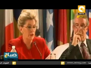 صباح ON: إدراج كنيسة المهد على لائحة التراث العالمي