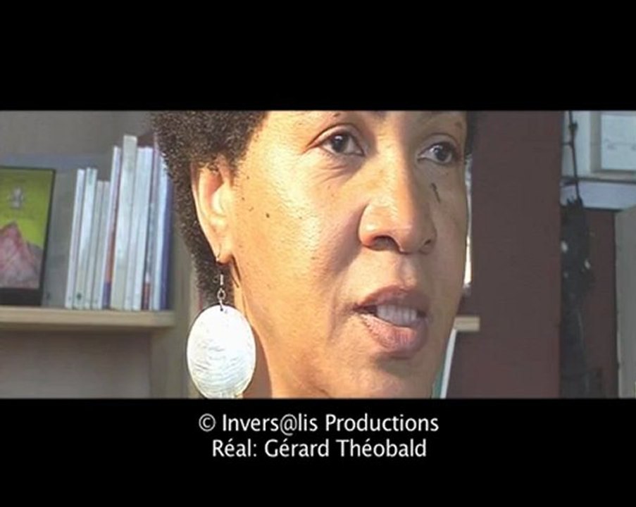 Collectif des conteurs du Congo