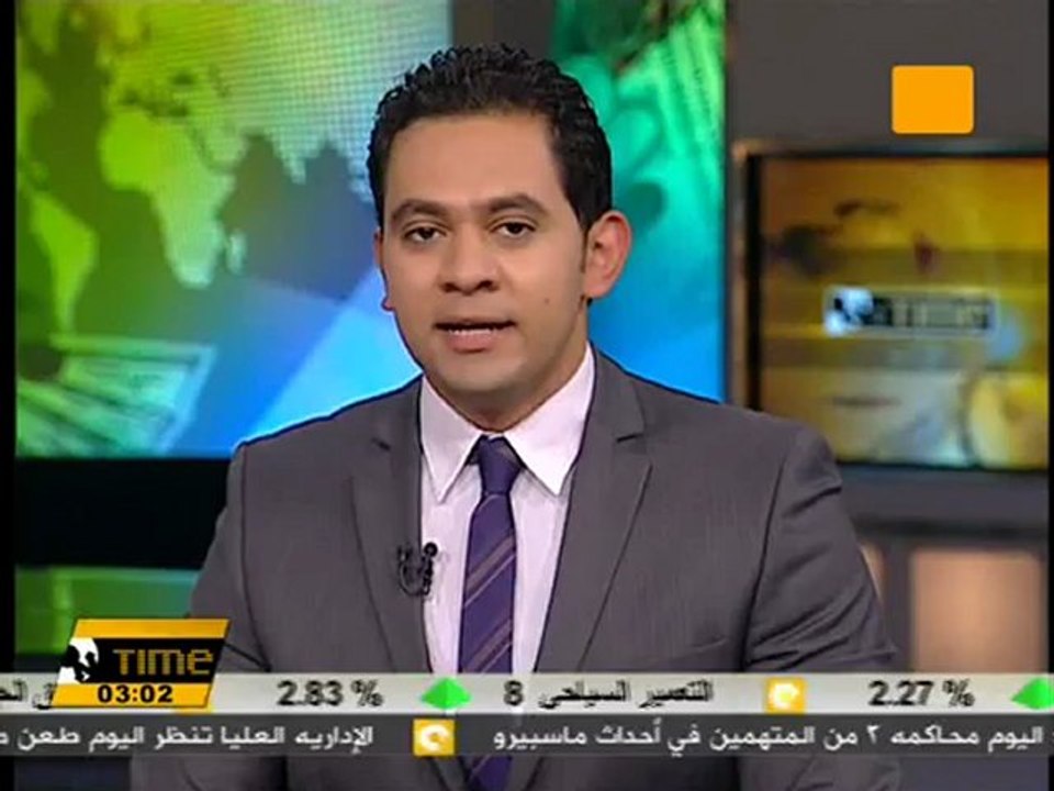 مرسي يجتمع اليوم مع مجلس المحافظين بحضور الجنزوري