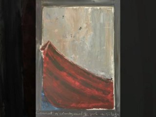 Exposition Saint Jeannet Sylvie Thibaud