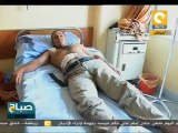 صباح ON: مقتل وإصابة العشرات خلال هجمات تفجيرية بالعراق