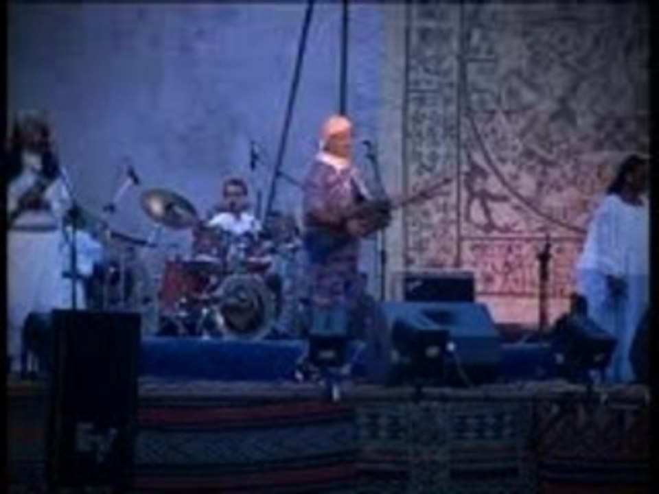 Festival Essaouira