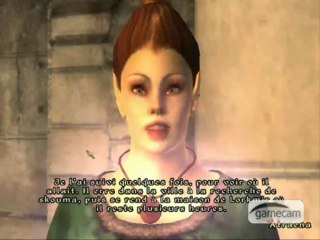 Oblivion Partie 9