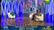 Noor e Ramzan Hum Ke Saath By Hum TV - 24th July 2012- Part 3