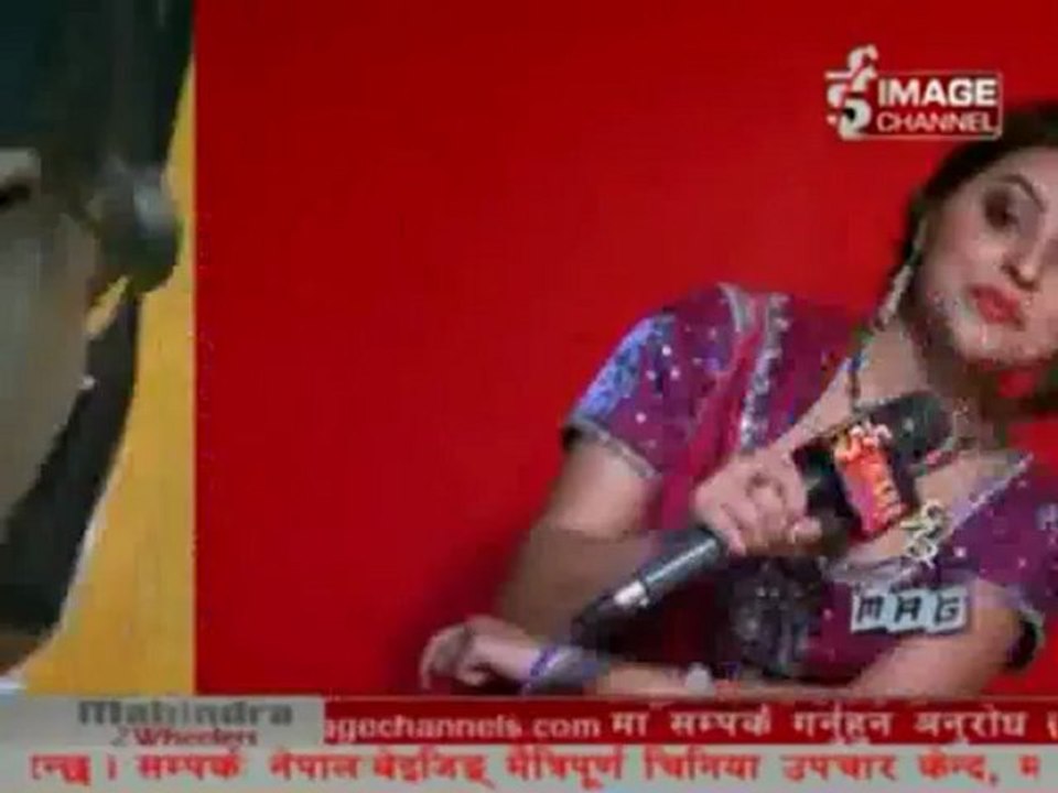 photo shoot -Susma Adhikari