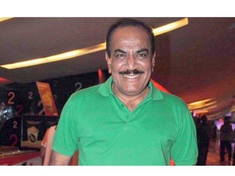 I Am A Regular Viewer Of Marathi Serials, Says Veteran Actor Shivaji Satam - Marathi News