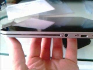 Toshiba Tablet EXCITE AT200