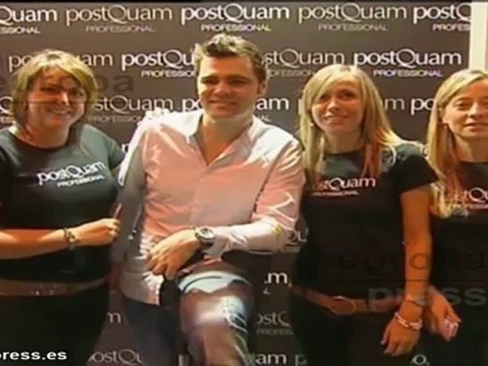 Alba Carrillo y Fonsi Nieto, ¿ruptura a la vista?