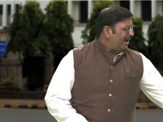 Prithvi Raj Chavan Reveals Mantralaya Fire Secrets