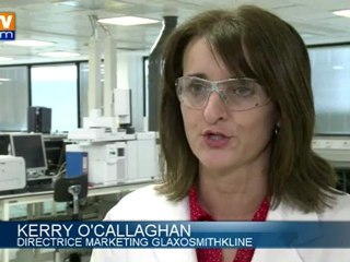 JO : un laboratoire ultra moderne pour lutter contre le dopage